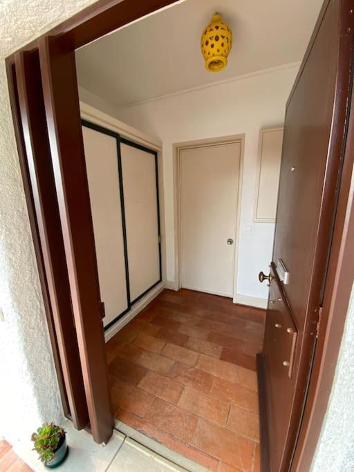 Sunny Villa With Golf Front View Vilamoura Exteriör bild